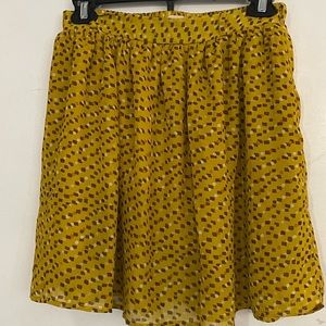 Skirt